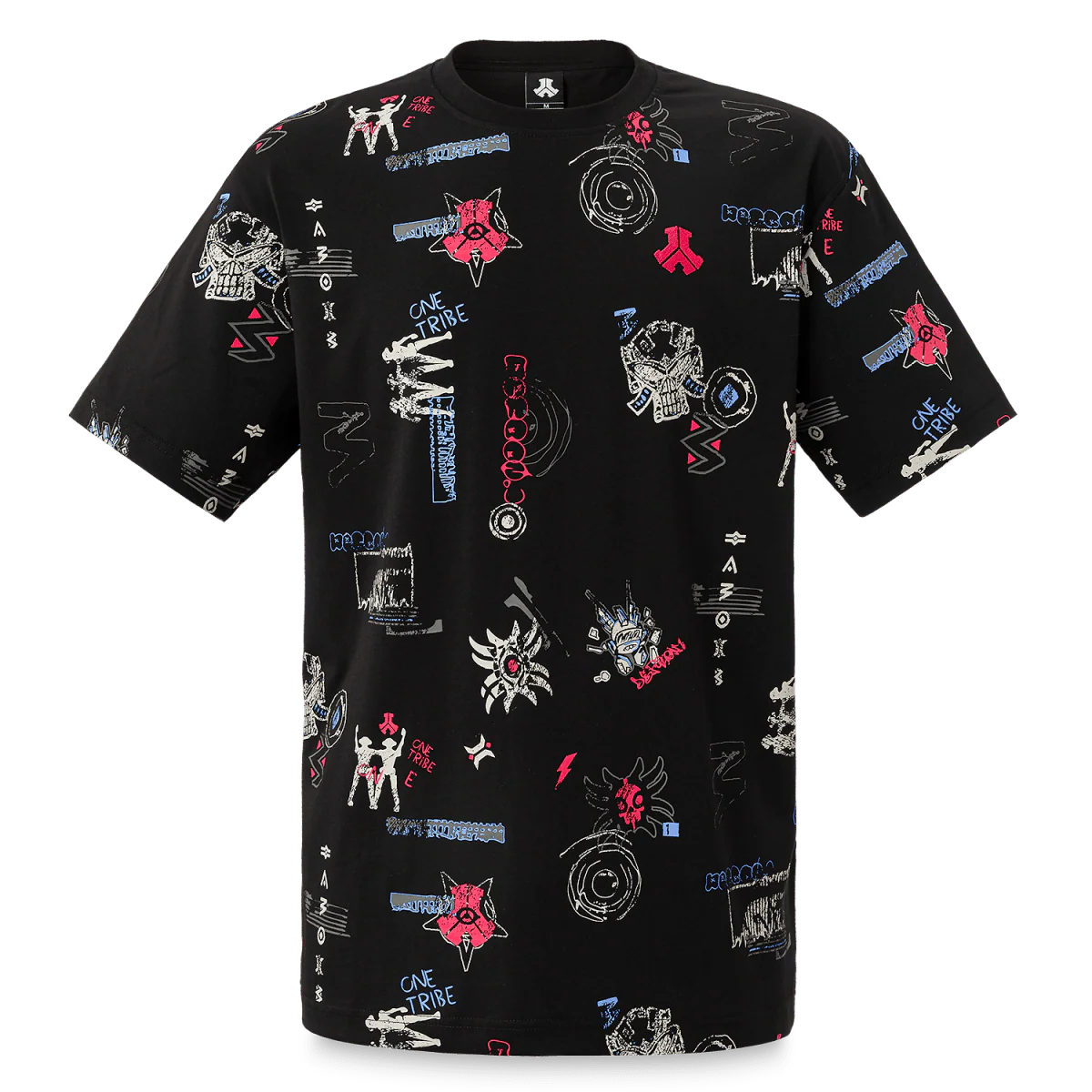 T-shirts & tops men
